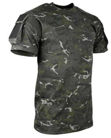 Kombat UK Tactical T-Shirt