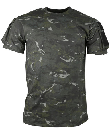 Kombat UK Tactical T-Shirt