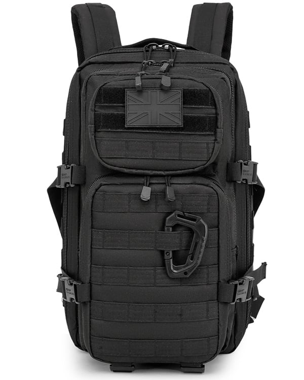 Kombat UK Small Molle Assault Pack 28 Litre