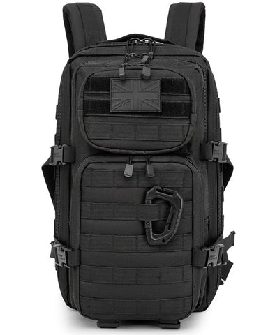 Kombat UK Small Molle Assault Pack 28 Litre