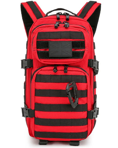 Kombat UK Small Molle Assault Pack 28 Litre