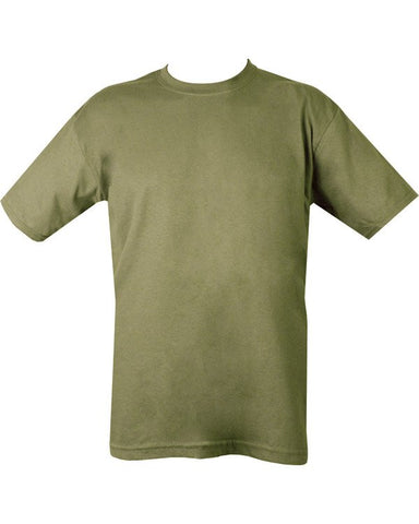 Kombat UK Military Plain T-Shirt