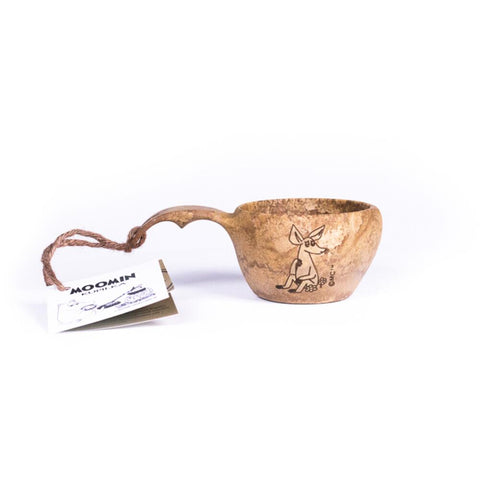 Kupilka Jr Cup 12 Sniff - Brown