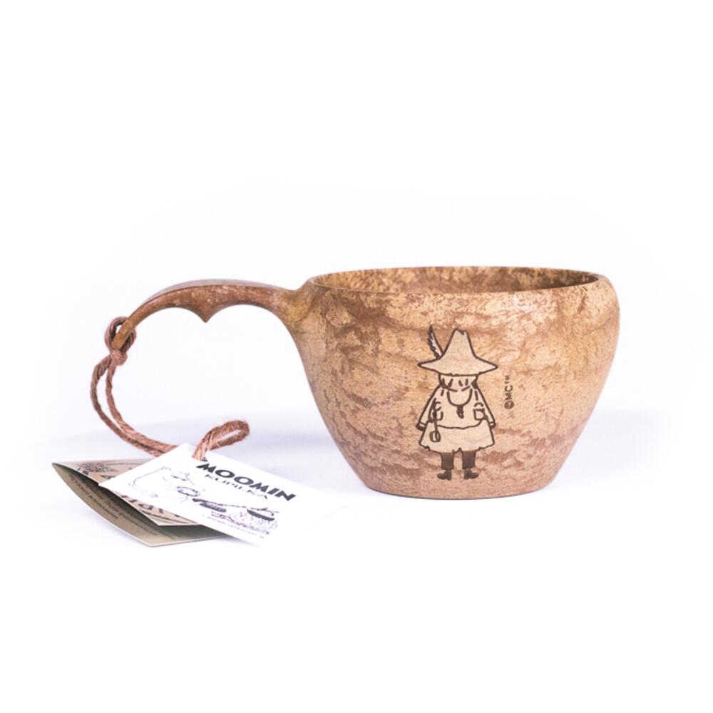 Kupilka Cup 37 Snufkin - Brown