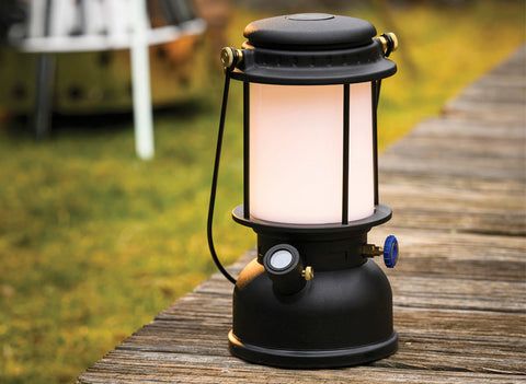 Petromax LM500 LED Lantern