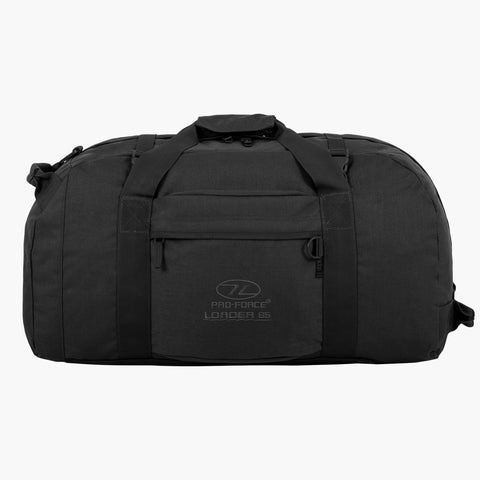 Highlander Highlander Loader 65 Holdall, 65L