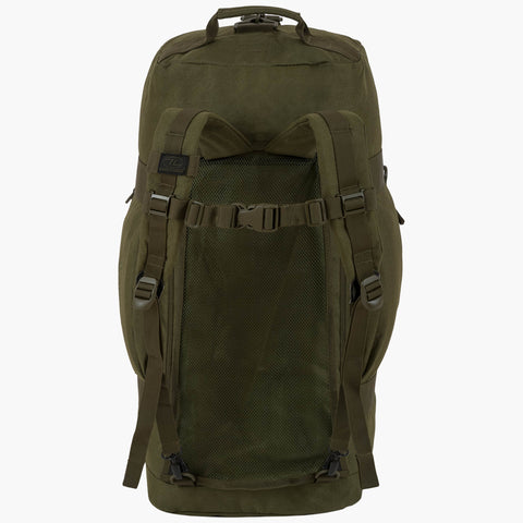Highlander Highlander Loader 65 Holdall, 65L