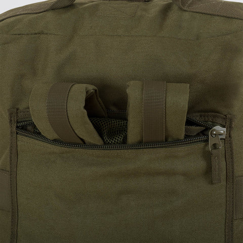 Highlander Highlander Loader 65 Holdall, 65L