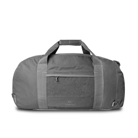 Highlander Highlander Loader 65 Holdall GEN2