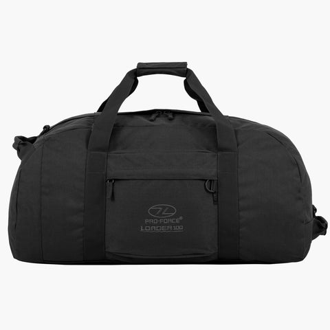 Highlander Highlander Loader 100 Holdall, 100L