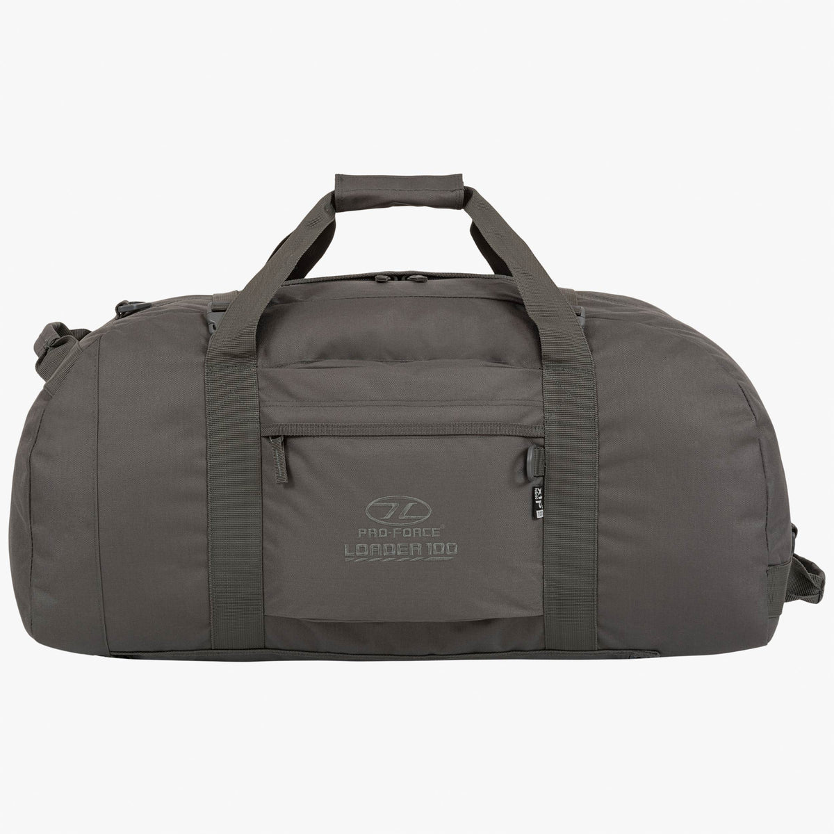 Highlander Highlander Loader 100 Holdall, 100L