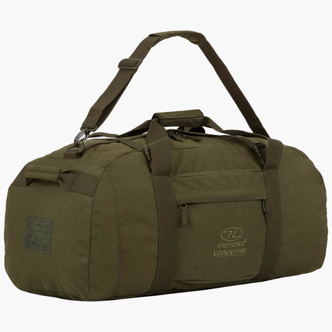 Highlander Highlander Loader 100 Holdall, 100L