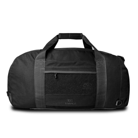 Highlander Highlander Loader 100 Holdall GEN2