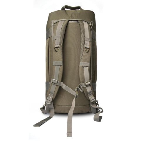 Highlander Highlander Loader 100 Holdall GEN2 – Wylies Outdoor World