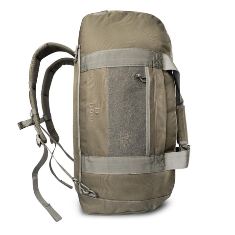 Highlander Highlander Loader 100 Holdall GEN2