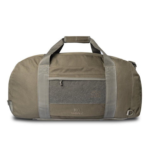 Highlander Highlander Loader 100 Holdall GEN2