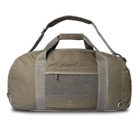 Highlander Highlander Loader 100 Holdall GEN2