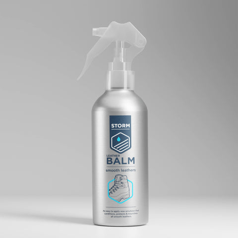 Storm Leather Conditioner (Spray On) 150ml