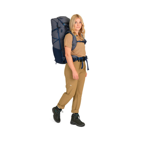 Exped Lightning 50