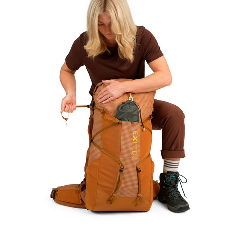 Exped Lightning 40