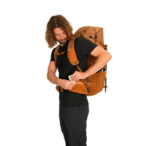 Exped Lightning 40