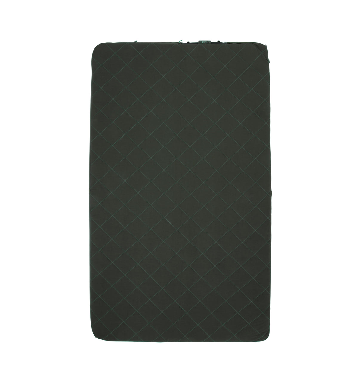 Exped LuxeMat Duo LW+ Inflatable Camping Sleep Mat