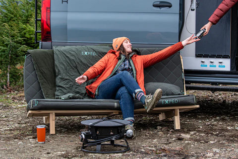 Exped LuxeMat MW