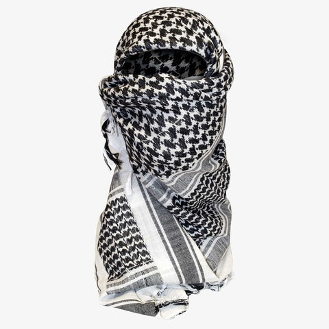 Shemagh Scarf