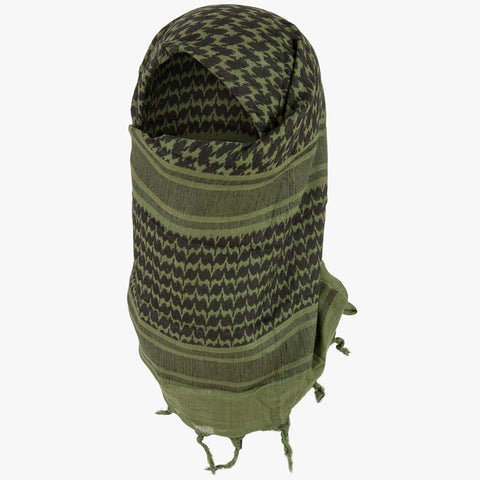 Shemagh Scarf