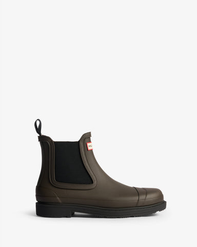 Men's Commando Chelsea Boot