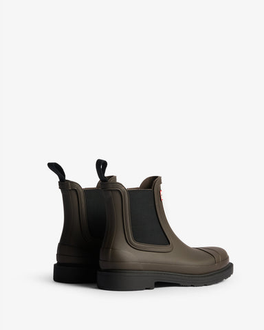 Men's Commando Chelsea Boot