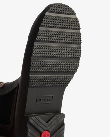 Men's Commando Chelsea Boot