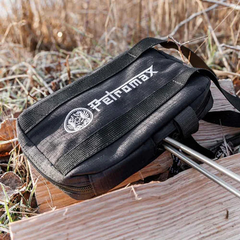 Petromax Waffle Iron Transport Bag