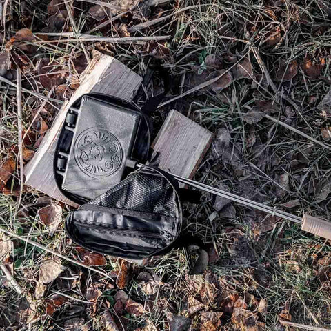 Petromax Waffle Iron Transport Bag