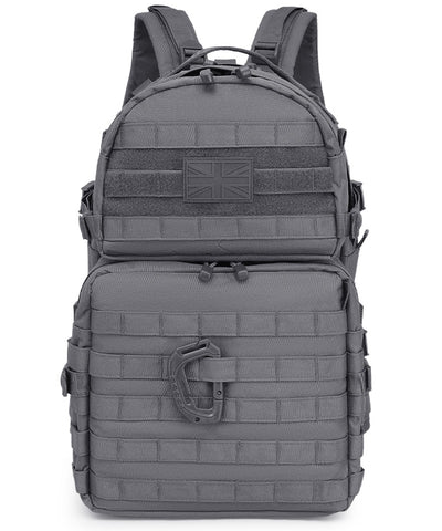 40L MOLLE Assault Pack Multiple Colours Available