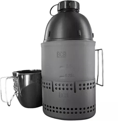 BCB - 4 Part Crusader Cooking Unit MK II