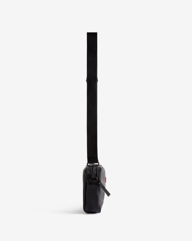 Black Downpour Nethy Crossbody Bag