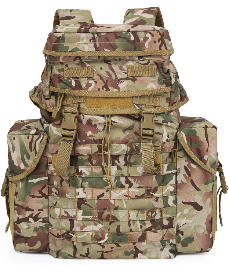 Kombat UK N.I. Patrol Molle Pack 38 Litre