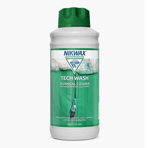 NIKWAX Tech Wash, 1L