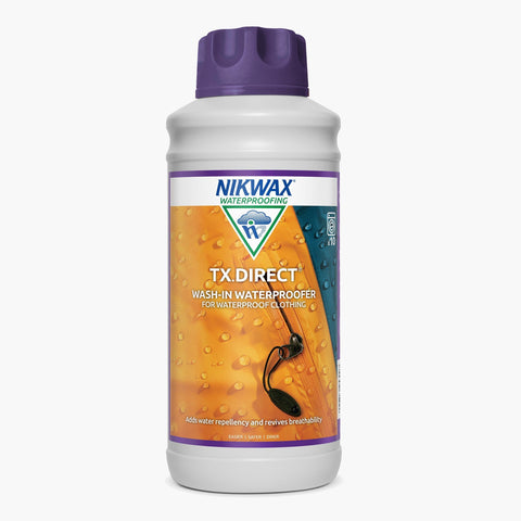 NIKWAX TX.Direct Wash-In, 1L