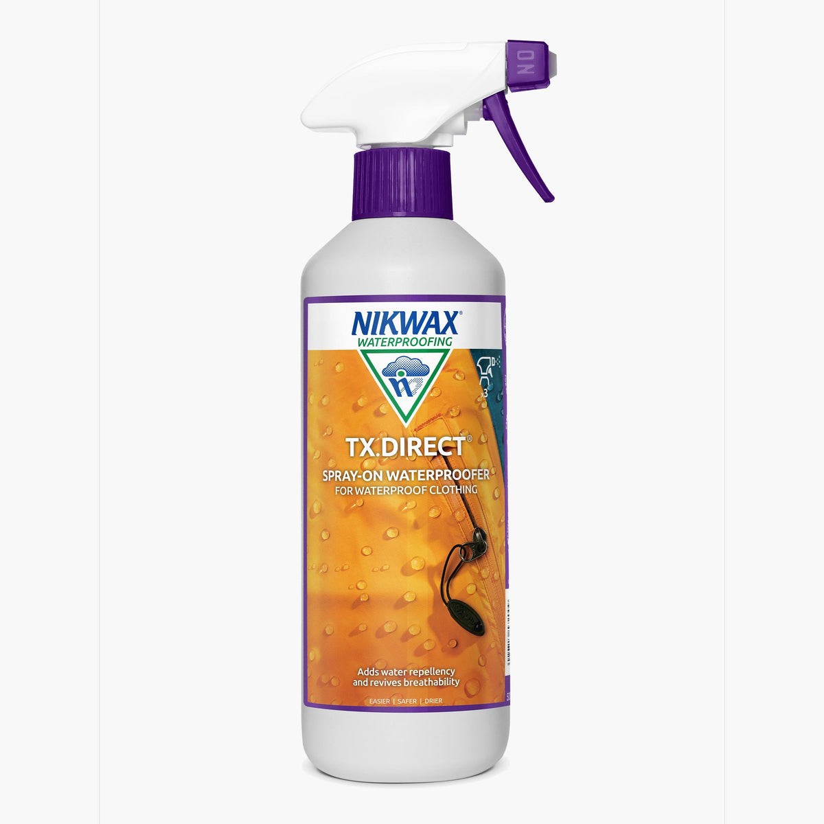 NIKWAX TX.Direct¬Æ Spray-On, 300ml
