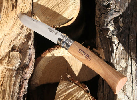 Opinel Classic Originals Stainless Steel Knife