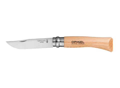 Opinel Classic Originals Stainless Steel Knife