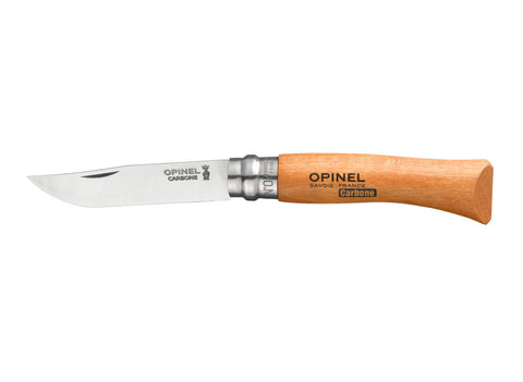 Opinel Classic Originals Carbon Steel Knife