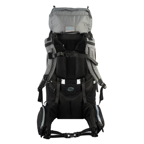 Highlander NOVAR RUCKSACK, 60+5L