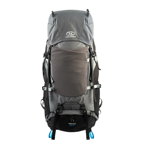 Highlander NOVAR RUCKSACK, 60+5L
