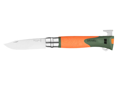Opinel N°12 Explore Knife