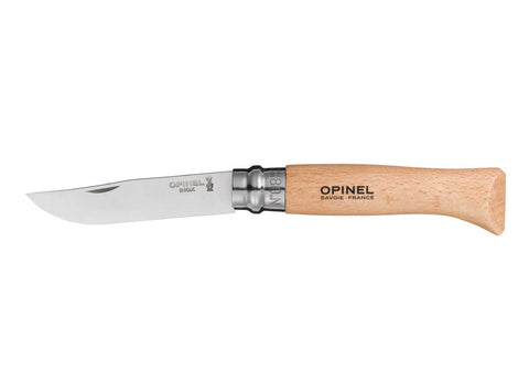Opinel Classic Originals Stainless Steel Knife