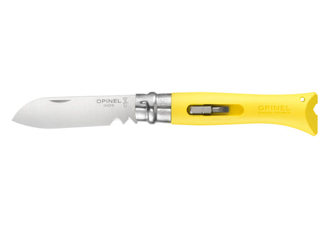 Opinel N°09 DIY Knife