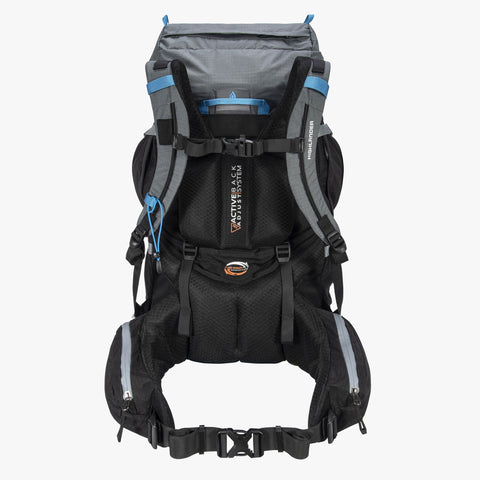 Highlander NOVAR RUCKSACK, 50+5L